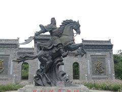 -武清南湖绿博园