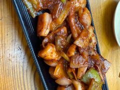 -炒豆合作社(东四总店)