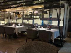-燃扒房Steakhouse(皇庭店)