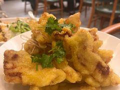 金牌锅包肉-京滨饭店·餐厅(阜外大街店)