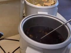 -素满香·食养自助(建邺万达店)