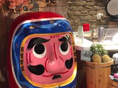 -卜秀铁板烧(食通天美食广场店)