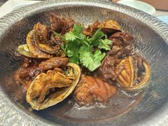 -虎哥私房菜(馒头山店)