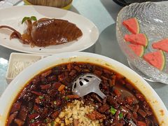 -鸭王烤鸭店(三里河店)