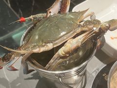 -一方渔歌蒸汽海鲜自助(文化路万达广场店)