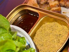 -老班长·小龙虾·鲜货烧烤大排档(金街美地店)