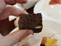 -即墨华玺大酒店·瑞尚阁西餐厅(鹤山路店)
