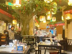 -南京大牌档(中关村领展广场店)