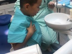 -新达口腔(华东理工大学店)