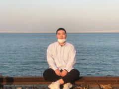 -海堤纪念公园