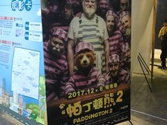 -奥斯卡升龙国际影城(RealD Cinema)