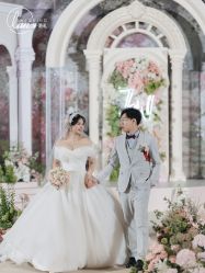 -蘭club婚礼策划