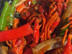 -聚味瞿记·龙虾堂(咸嘉湖店)