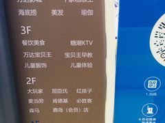 -万达广场(大明宫店)