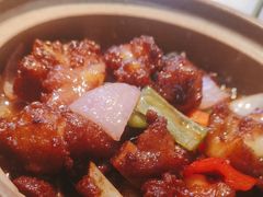 -玲珑·新粤菜(安华汇店)