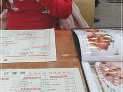 -香港仔茶餐厅(凤阳店)