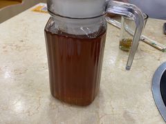 酸梅汤-晓林火锅(安定门店)