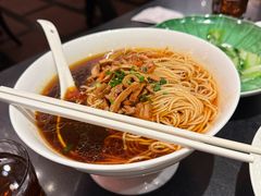-羡餐厅·杭帮菜·淳菜(千岛湖自由洲际殿店)