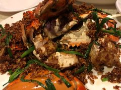 -喜记避风塘炒辣蟹(旗舰店)