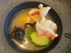 -Mr.Fish鱼鲜生海鲜放题(高德置地冬广场店)