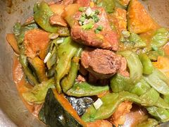 -金掌勺锅包肉(太原万达店)