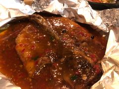 -薇酌饮·陕西菜(南门外店)