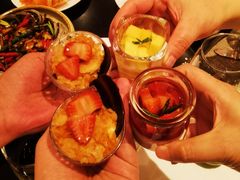 -盛宴自助餐厅(运达喜来登店)