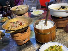 -印象鲵宴·张家界地标美食名片(溪布街店)