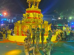 -深圳锦绣中华民俗村