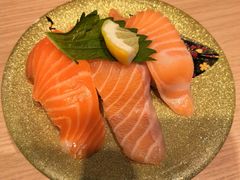 -大起水产回转寿司(道顿堀店)