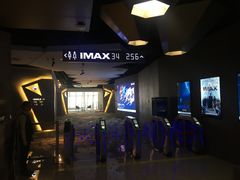 检票处-星河寰宇IMAX影城(星河WORLD·COCO Park店)