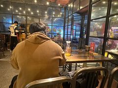 -不曾在把把烧•烧烤(莲坂磐基店)