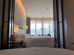 -三亚亚龙湾万豪度假酒店