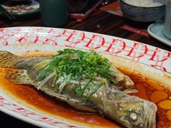 -粤·向群饭店(麓景路店)