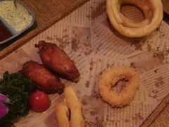 -味德西餐音乐酒吧 Wade's Bar&Grill