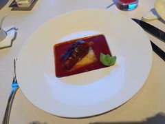 -金轩中餐厅 Jin Xuan(浦东丽思卡尔顿酒店)