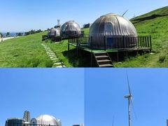 -龙里油画大草原旅游区