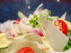 -Lets burger非常汉堡·环球风味(蓝色港湾店)