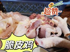 -威邵鸡煲(西华路总店)