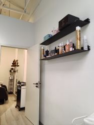 -NEW FACE烫染专业店