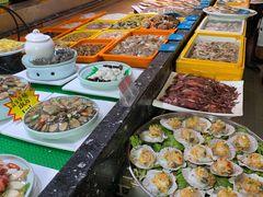 -映像威海·海鲜味道(市区店)
