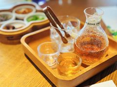青梅沁-青梅酒肆PLUS(长白仙岛北路店)