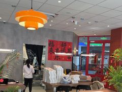 -必胜客(龙湾万达店)