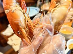 -三个渔夫·蒸汽海鲜(小白楼店)