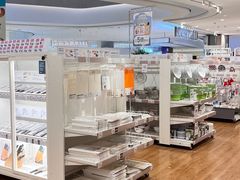 -NITORI 宜得利家居(上海金桥啦啦宝都店)
