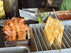 -神奇的香酥鸡蛋灌饼