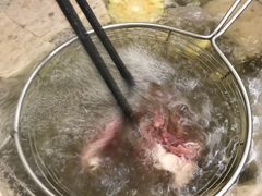 -潮汕良记牛肉火锅(洪武路店)