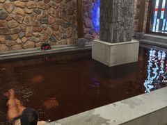 -东方之珠洗浴休闲广场(南开店)