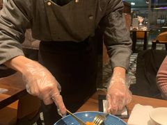 -星叶·东南亚料理(宁波万象汇店)