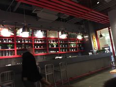 -老张牛肉面(天津万象城店)